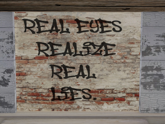 [SBS] Simple Backdrops Boxed [REAL] [SBS]