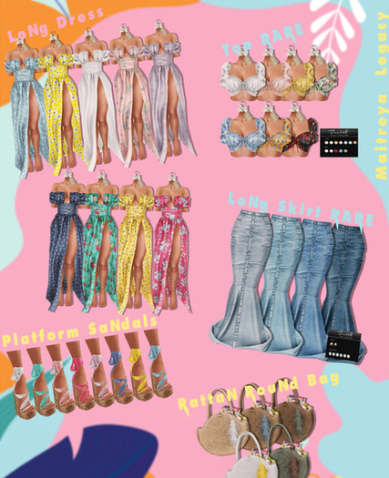=Zenith=Hannah Platform Sandals (Lemon) Maitreya