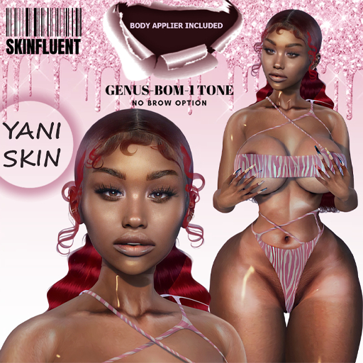 YANI SKIN 