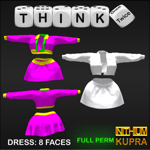 DEMO-TT-NK04-JACKET AND SKIRT KUPRA