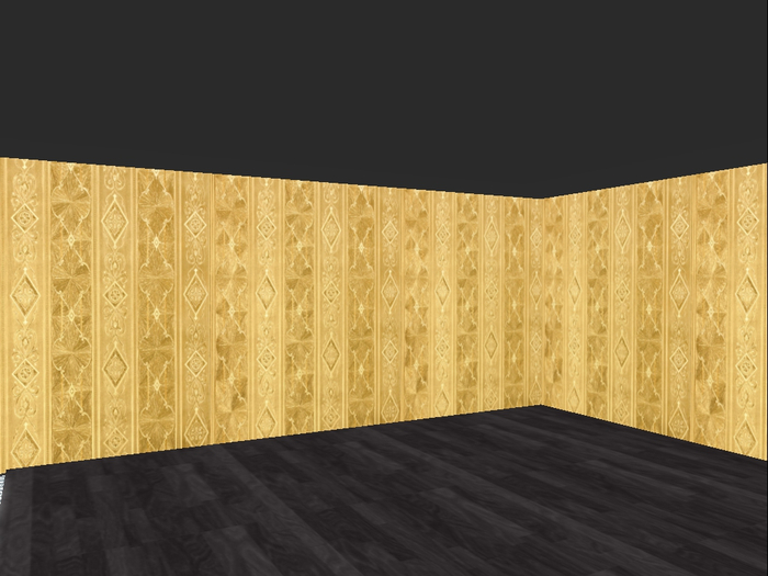3D Wall Texture