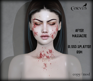 Corvus : After Massacre BOM