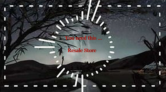 ::GB::Double Fur coat / Red