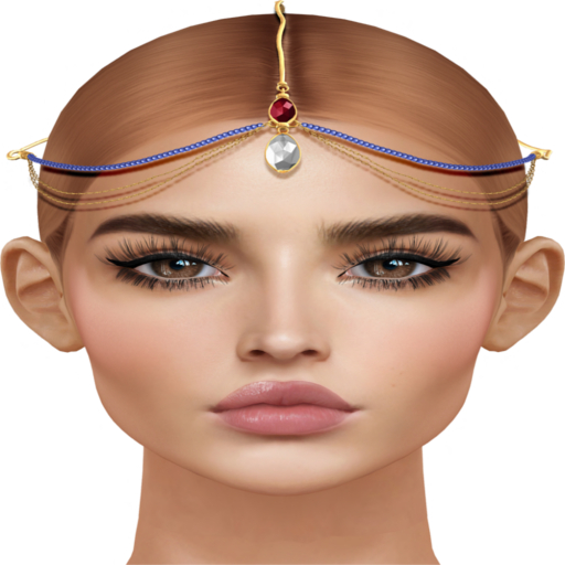 LaGyo_Anaise Headchain 