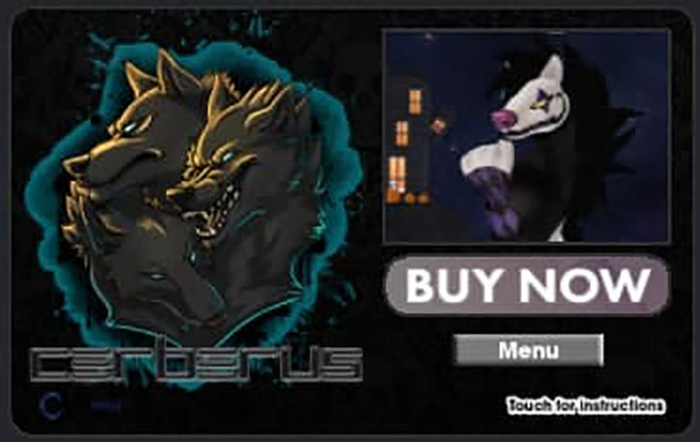 .:C:. Jackoyeen - Clown - Jester (RARE)