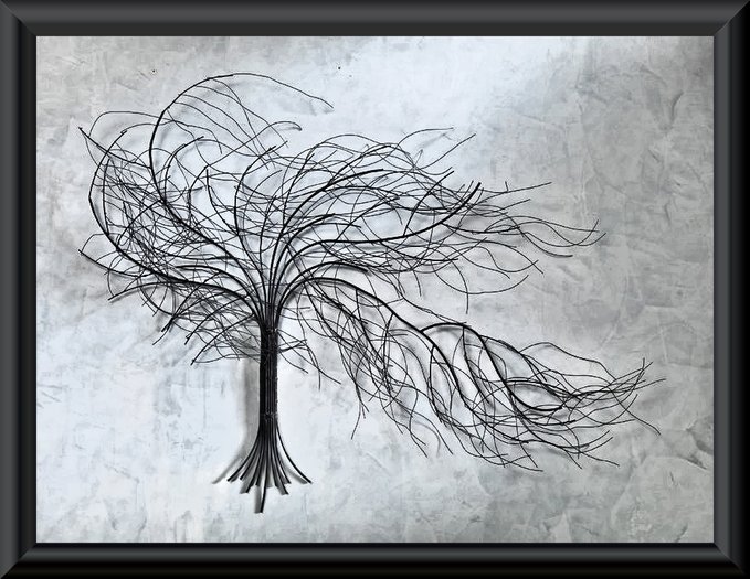 Wall art