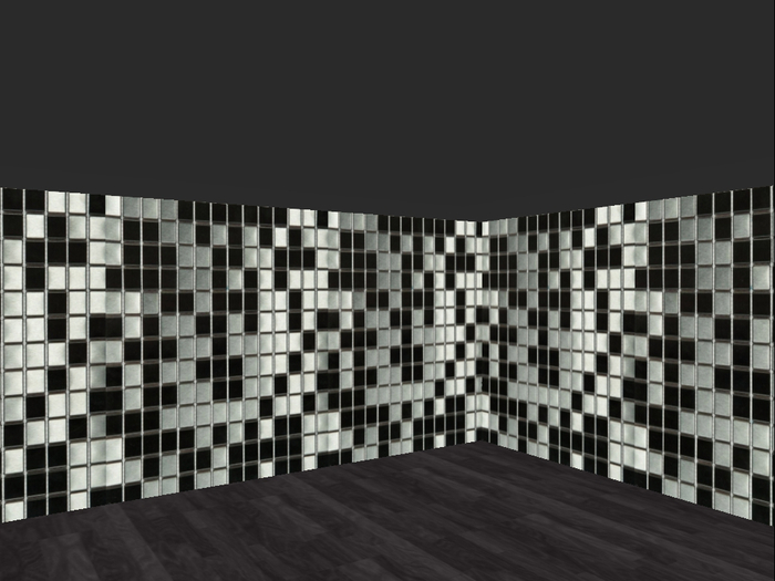 3D Wall Texture