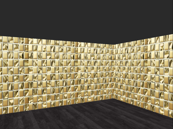 3D Wall texture