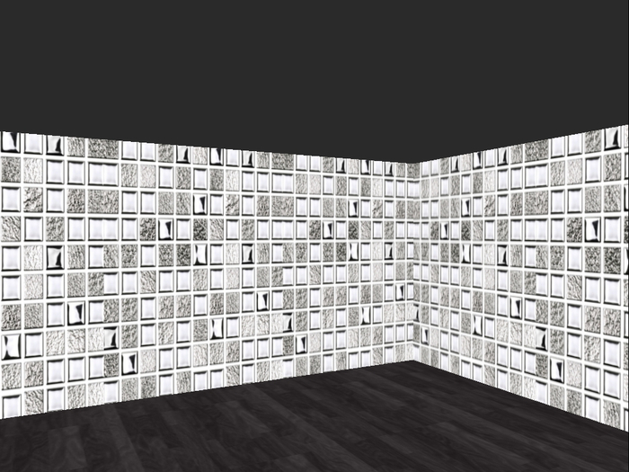 3D Wall Texture