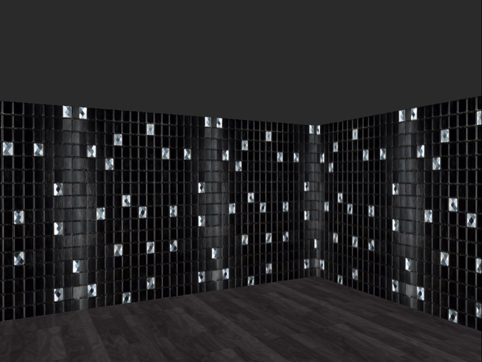 3D Wall Texture