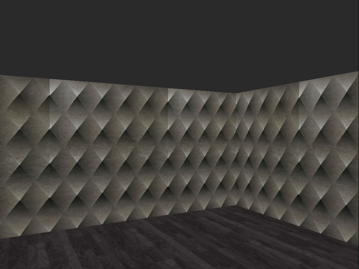 3D Wall Texture