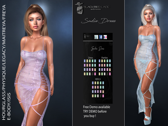 SADIE OUTFIT  By BL