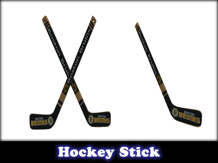 Hockey Stick