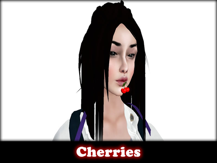 Cherries