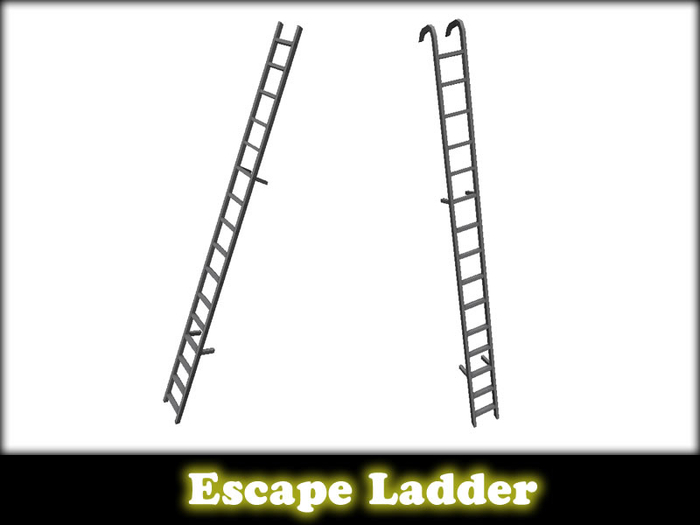 Escape Ladder