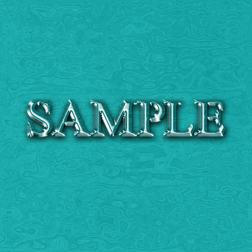 Zoy Texture [ Liquid 02 ] Mint