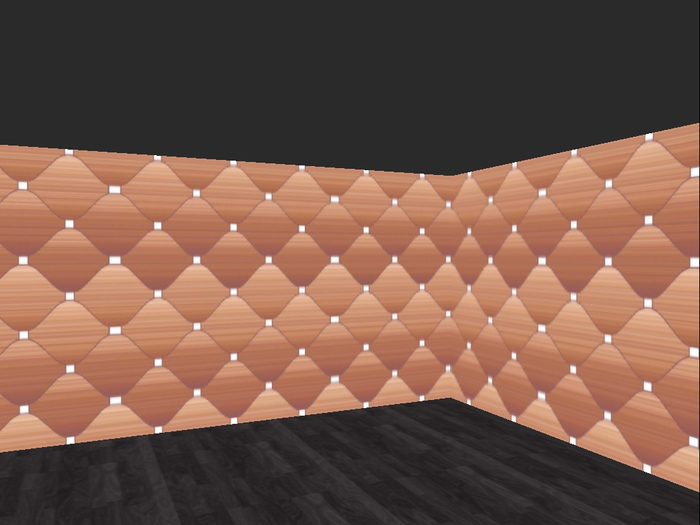 3D Wall Texture