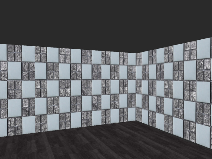 3D Wall Texture