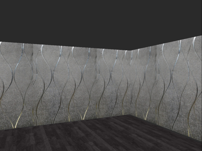 3D Wall Texture