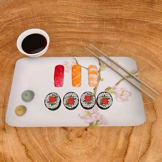 DFS Tuna Sushi & Nigiri