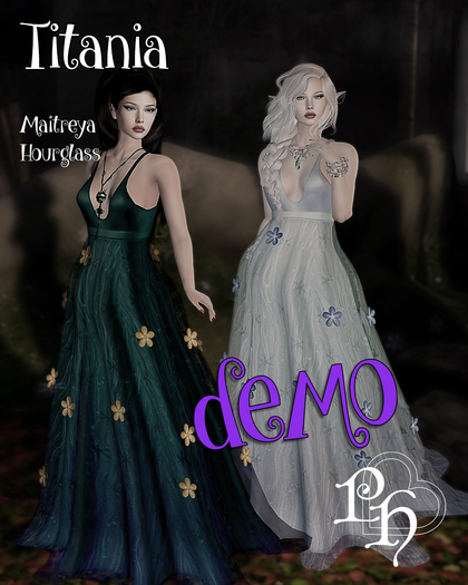 *DEMO* PH - Titania