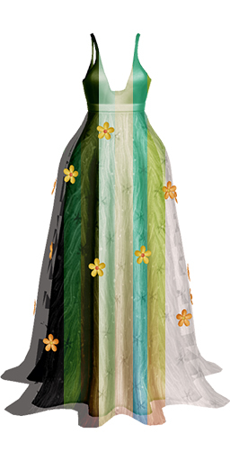 PH - Titania - Forest Pack