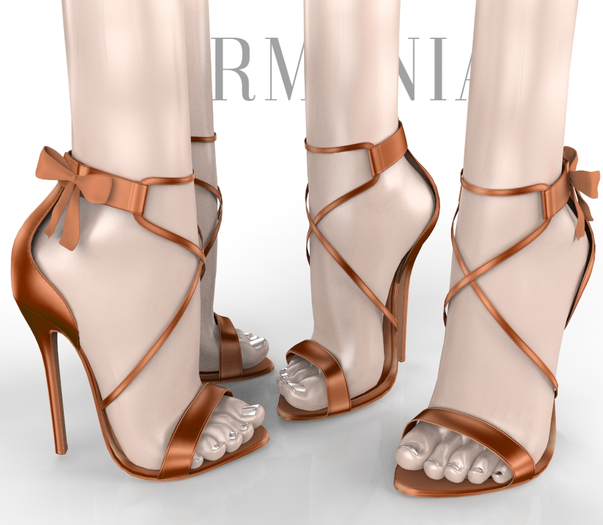 High Heels