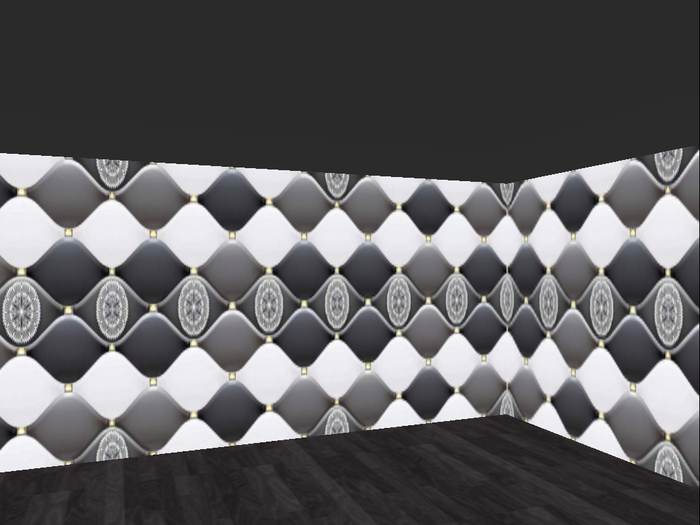 3D Wall Texture