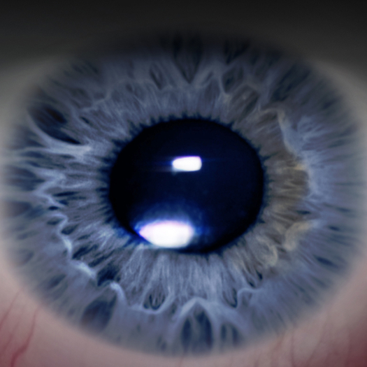 BRABUS - Equal Eyes D. Blue