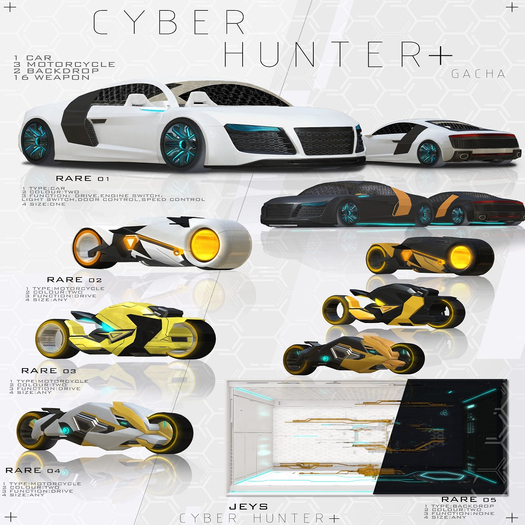 JEYS-CYBERHUNTER+-RARE05