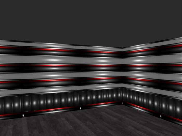 3D Club Texture
