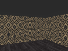 3D Wall Texture