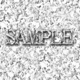 Zoy Texture [ Dry grass 02 ] Seamless - White