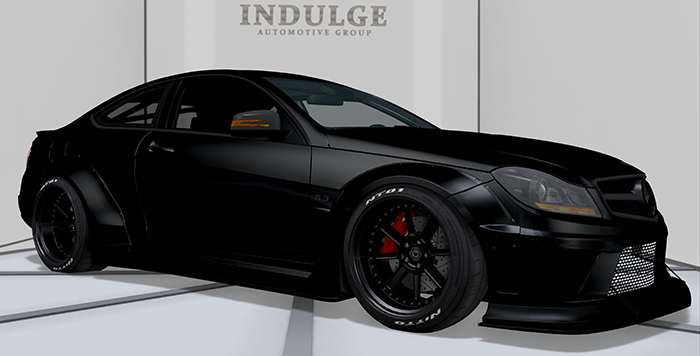 .::Indulge::.  2021 Liberty WB NITE 