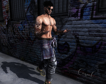 Contento ::Casual ::