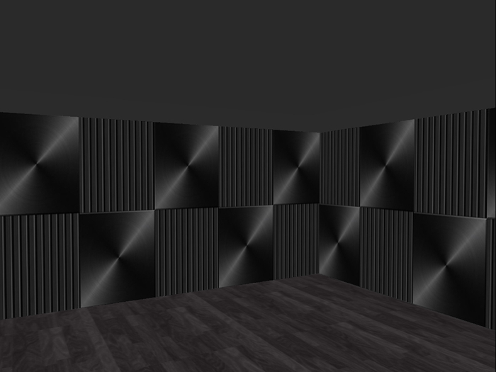 3D Wall Texture