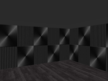 3D Wall Texture