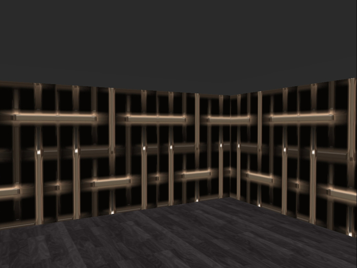 3D Wall Texture