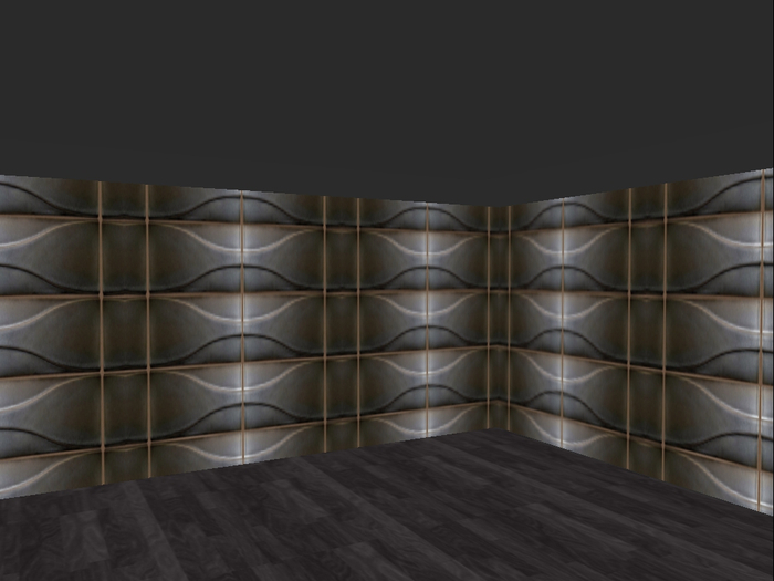 3D Wall Texture