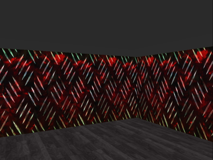 3D Wall Texture