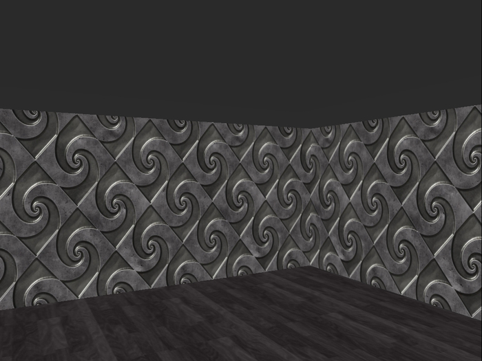 3D Wall Texture
