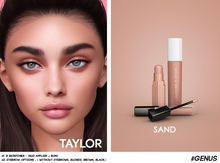 Bold & Beauty :: Taylor (Genus App) - Sand.