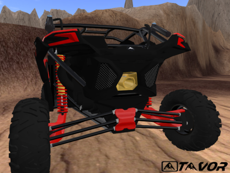 Second Life Marketplace - [T] Raptor RX GT