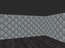 3D Wall Texture