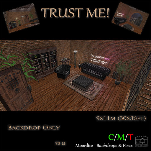 M-BdP :: TRUST ME! - Backdrop - (no poses)