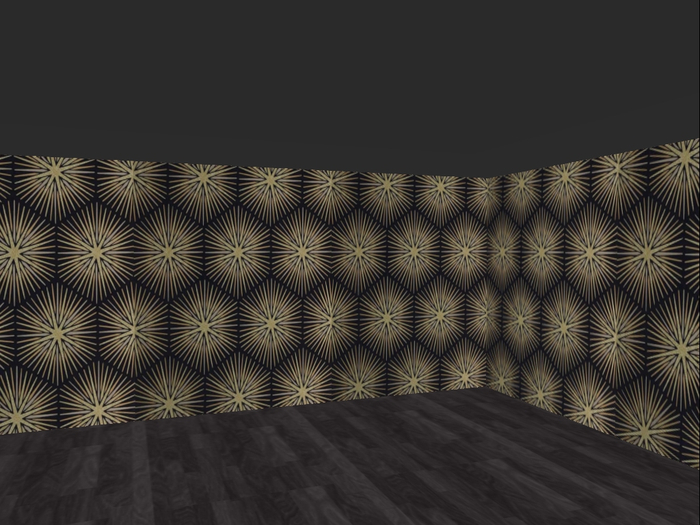 3D Wall Texture