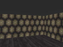 3D Wall Texture