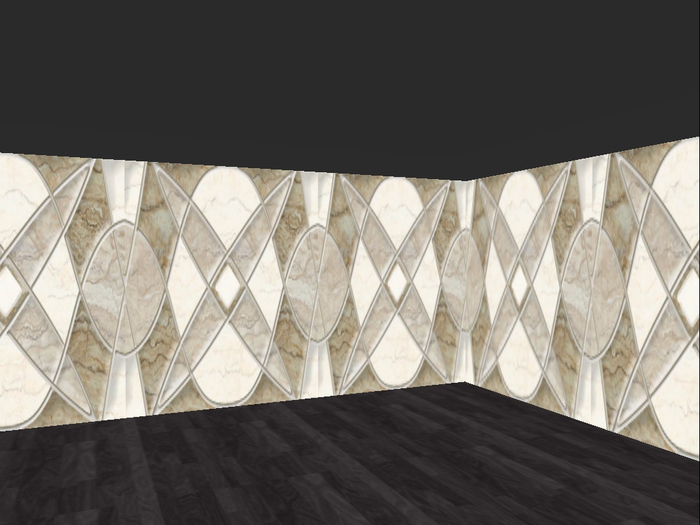 3D Wall Texture