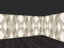 3D Wall Texture