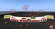 HVD2 Happy Valentine's Day Banner MP (Rezz Me)